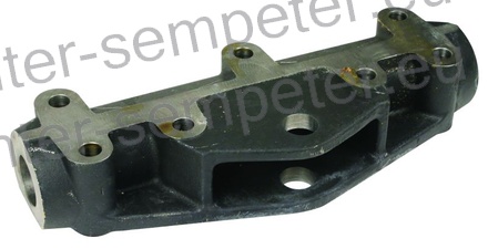 NOSILEC OSOVINE STABILIZATORJE HIDRAVLIKE FIAT