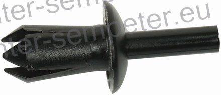 ČEP STEKLA ZADNJEGA DEUTZ - FAHR