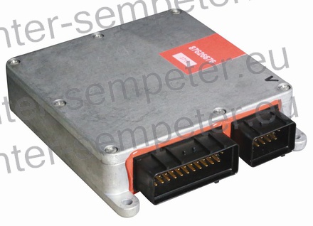 KRMILNA ENOTA EHR HIDRAVLIKE NEW HOLLAND