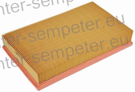 FILTER ZRAKA S3536 BOSCH