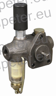 ČRPALKA GORIVA AC batna (tri luknje) MERCEDES BENZ