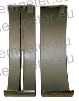 LEŽAJ GLAVNI MOTORJA R2 (par)