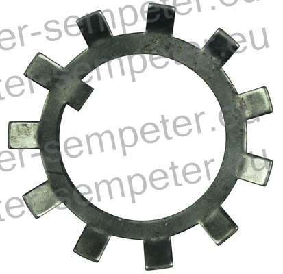 VAROVALKA MATICE GREDI - POGONA SPREDNJEGA IMT 577DV - 565DV - 569DV - 5100 - 5106 - 5130 - 5136