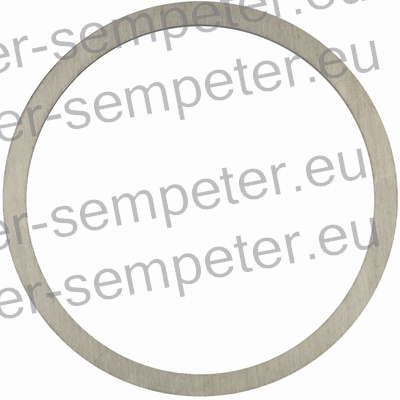 PODLOŽKA MENJALNIKA ZF