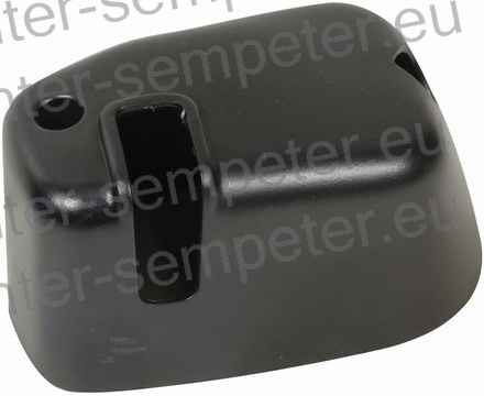 POKROV PVC KLJUČAVNICE VRAT DESNO DEUTZ - FAHR