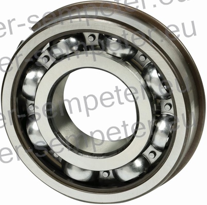 LEŽAJ spec. KROGLIČNI SAME - SLH