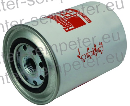 FILTER GORIVA FLEETGUARD JCB (J.C.B.) JC200LC, JS130, JS130W, JS145, JS145W, JS150W, JS160, JS160, JS160W, JS175W, JS190, JS200, JS200L, JS200NL, JS200W, JS220LC, JS220NC, JS220SC, JS240, JS240L, JS240LC, JS240NC, JS240NL, JS240S, JS240SC, JS260