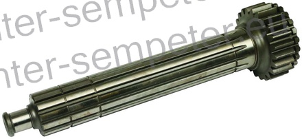 GRED MENJALNIKA GLAVNA NT URSUS C360