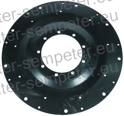 PLOŠČA ROTORJA SILOKOMBAJN SIP SK 80E