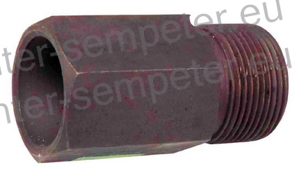 MATICA HLADILNIKA OLJA MOTORJA TD - TORPEDO 45 - 48 - 55