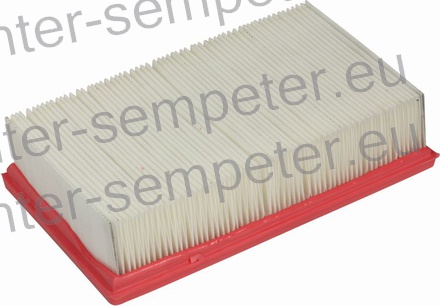 FILTER ZRAKA panelni SESALEC KARCHER BOSCH FLEX HILTI HUSQVARNA WURTH