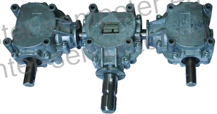 GONILO KOMPLETNO ZA TROSILCE MINERALNIH GNOJIL