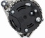 ALTERNATOR MOTORJA 14V 90A IA1052 AAK5391 ISKRA