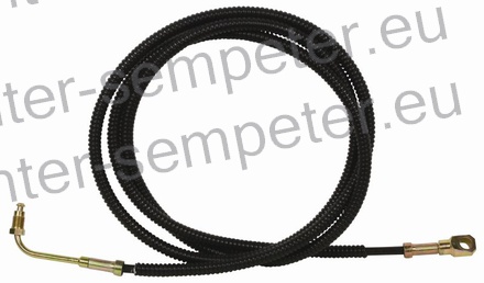 CEV ZAVORNA GIBLJIVA SAME - SLH