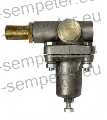 REGULATOR TLAKA ZRAKA URSUS 360