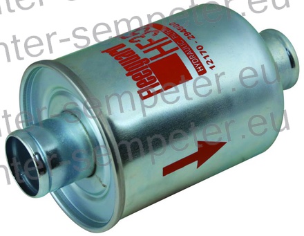 PREDFILTER OLJA HIDRAVLIKE FLEETGUARD SAME Iron (100 - 110 - 120), LAMBORGHINI R6 - 100, R6 - 120, DEUTZ Agrotron (90K, 100K, 120K, 410K, 420K, 420TTV, 430TTV) (DX3.700V, 3.700S, DX3.900S) HURLIMANN XM100 - XM110 - XM120, CLAAS Nectis 227 - 237 - 257 - 267