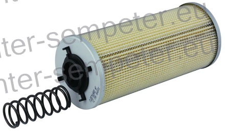 FILTER OLJA HIDRAVLIKE vložek FLEET