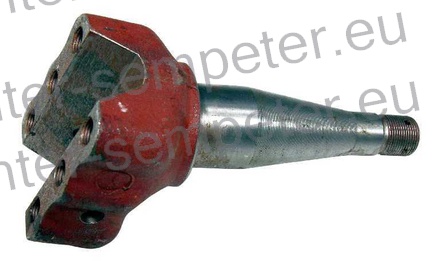 KRAK OSNI ZETOR 6 vijakov