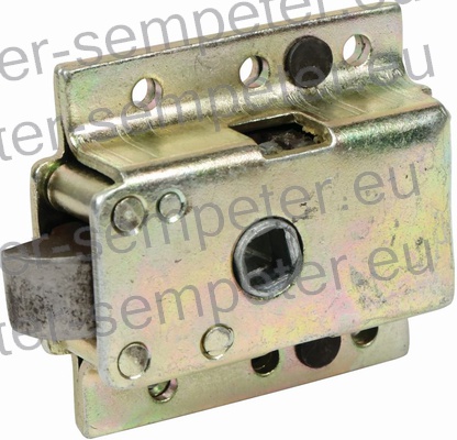 KLJUČAVNICA VRAT KABINE NOTRANJA DESNA URSUS - MF