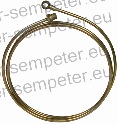 CEV ZAVORNA KOVINSKA desna L=1600mm IMT 560 - 577 NT