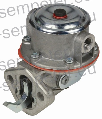 ČRPALKA GORIVA AC membranska BALKANCAR D2500