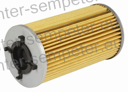 FILTER OLJA HIDRAVLIKE vložek