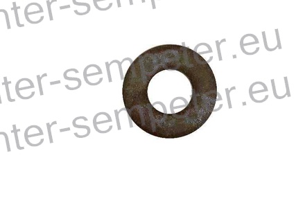 PODLOŽKA SATELITA REDUKTORJA ST UTB 445 - 550 - 640