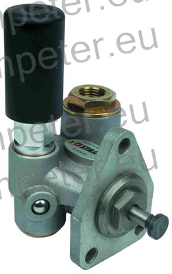 ČRPALKA GORIVA AC batna MB - MERCEDES - IVECO