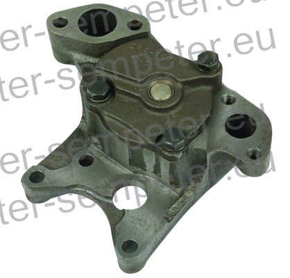 ČRPALKA OLJA MOTORJA PERKINS