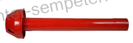 PREDFILTER ZRAKA fi=51mm IMT 533 - 539