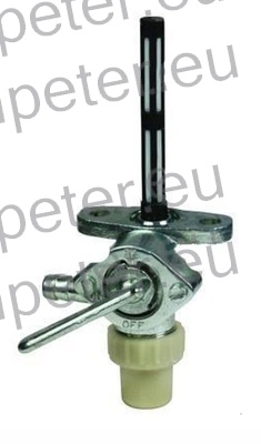 PIPICA REZERVARJA GORIVA (na dve luknji) SIP SOKOL ACME ALN290 - ALN330 - AL290 - AL330 LOMBARDINI - KOHLER