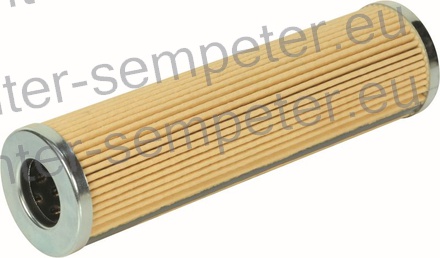 FILTER OLJA HIDRAVLIKE vložek RASANT Bergtrac 1305 MESSER Bergtrak 1305