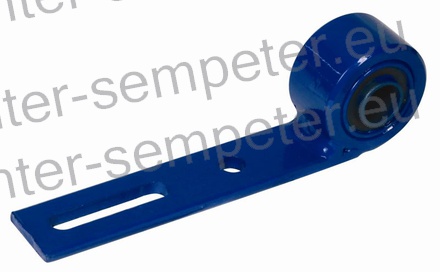 REGULATOR VIŠINE KOSE BCS 622