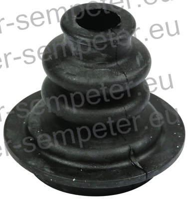 MANŠETA PRESTAVNE - MENJALNE ROČICE MF - MASSEY FERGUSON 394F