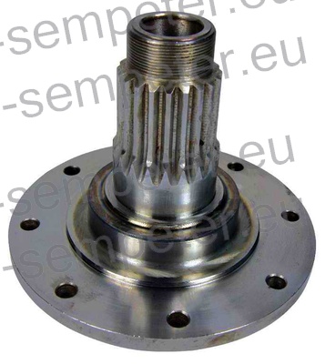 GRED (POGON SPREDNJI) ŠTORE 404 - 504