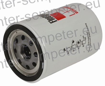 FILTER OLJA MOTORJA LOMBARDINI CATERPILLAR KUBOTA CASE AGT 860T