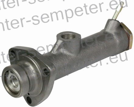 CILINDER ZAVORNI GLAVNI TAM 130,150 B7,170, 190,260 T22B, INDOS