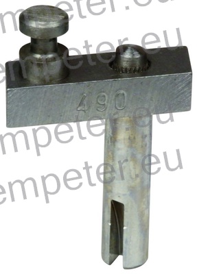 VENTIL DOZIRNI TLAČILKE DPA (490)