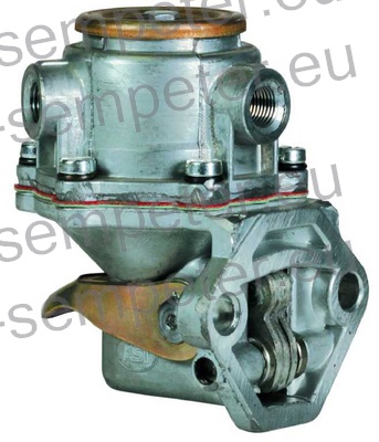 ČRPALKA GORIVA AC membranska LOMBORDINI