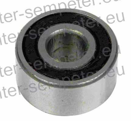 LEŽAJ KROGLIČNI 3201 2Z (FAG SKF NTN) SIP AQ