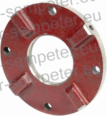 POKROV SPREDNJEGA POGONA ZETOR 3320 - 3340 - 4320 - 4340 - 5320 - 5340 - 5340 HORAL - 6320 - 6340 - 7320 TURBO - 7340 TURBO