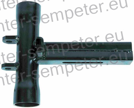 CEV LEŽAJNA LEVA KPL TRAČNI OBRAČALNIK SIP