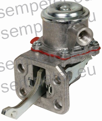 ČRPALKA GORIVA AC membranska (štiri luknje) PERKINS