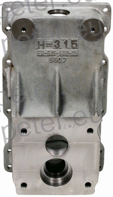 POKROV OHIŠJA MENJALNIKA TV - TOMO VINKOVIĆ 418 - 419 - 420 - 521 - 522 - 523 - 730 - 731 - 732