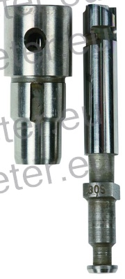 ELEMENT TLAČILKE desni fi=8