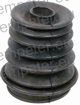 MANŠETA ZRAČNEGA ZAVORNEGA CILINDRA FI=75/25mm