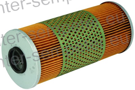 FILTER OLJA MOTORJA P9104 BOSCH