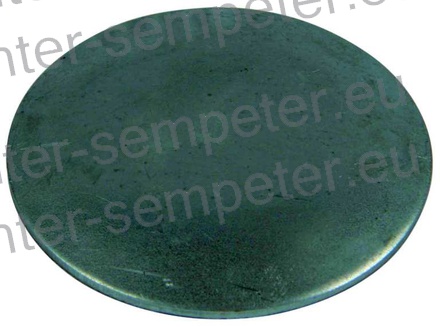 ČEP REDUKTORJA SPREDNJEGA BOČNEGA (pod ležajem) fi=70 ZETOR