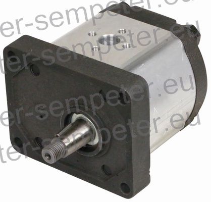 ČRPALKA HIDRAVLIKE LEVA L=68 ŠTORE FIAT 70.56DT