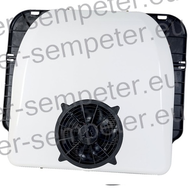 KLIMA SISTEM STREŠNI